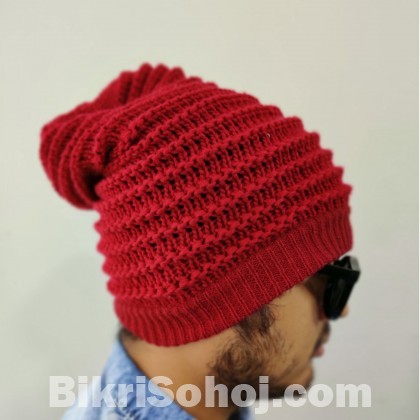 Beanie - Dark Ash - BSP